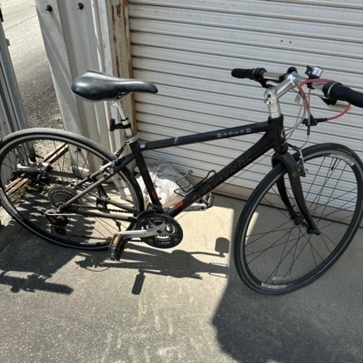 その他 giant escape