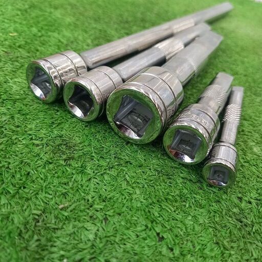 ブルーポイント ラチェットハンドルセット【野田愛宕店】【店頭取引限定】【中古】管理番号：ITX7A8QI07IC ブルーポイント ラチェットハンドルセット【野田愛宕店】【店頭取引