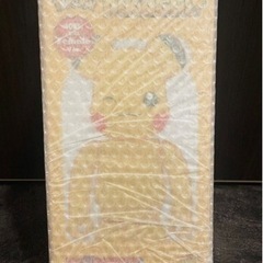 【2023年５月7日購入】BE@RBRICK ピカチュウ Fem...