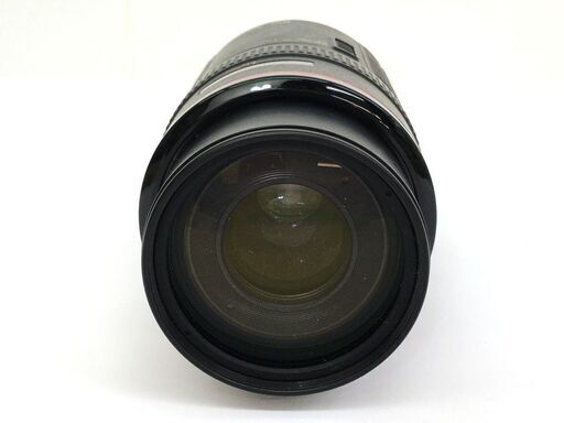 【一眼レフカメラ買取強化中】Canon  zoom lens EF 100-300mm 1:5.6 L ズームレンズ【リサイクルモールみっけ柏店】