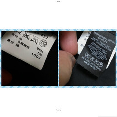 新品 17万／PEACHOO+KREJBERG(伊)ベロアジャケット36新品未使用 