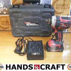 ✨アストロ インパクトレンチ AP050755 中古品✨うるま市田場✨