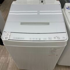 TOSHIBA洗濯機のご紹介！（トレファク寝屋川）