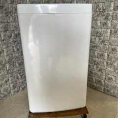 全国送料無料☆3か月保障付き☆洗濯機☆2020☆ハイアール