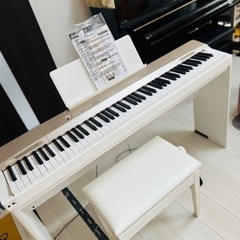 【受付終了】CASIO Privia PX-160 電子ピアノ ...