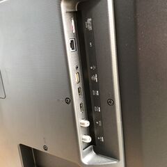 Hisense ハイビジョンLED液晶テレビ 43A50 ○E061W011
