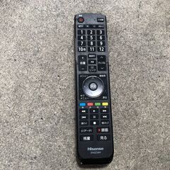 Hisense ハイビジョンLED液晶テレビ 43A50 ○E061W011