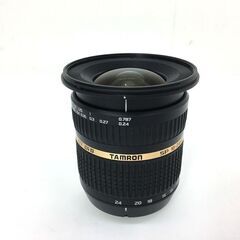 【📷一眼レフカメラ買取強化中📷】TAMRON SP 10-24m...