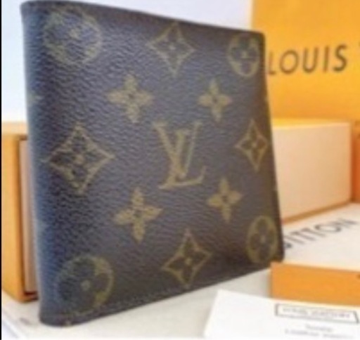 ⭐️【美品】VUITTON 財布⭐️