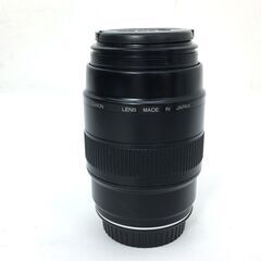 【📷一眼レフカメラ買取強化中📷】Canon Macro Lens...