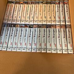 【VHS】NHK特集　シルクロード　全30巻（おまけVHS6本付...