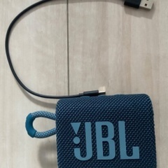 JBL GO3 Bluetooth スピーカー