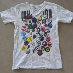 graniph Tシャツ