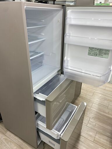 HITACHI3ドア冷蔵庫のご紹介！(トレファク寝屋川)