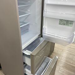 HITACHI3ドア冷蔵庫のご紹介！（トレファク寝屋川）