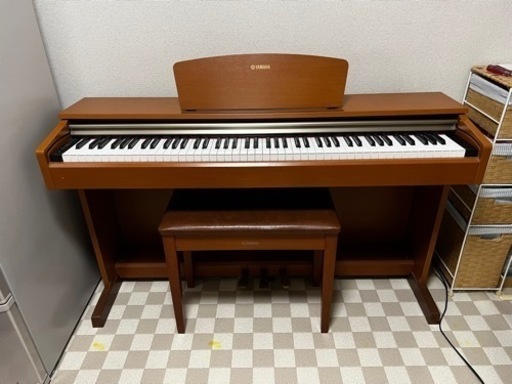 YAMAHA ヤマハ DIGITAL PIANO YDP151C
