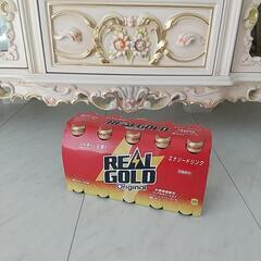 ♡REAL GOLDエナジードリンク10本♡