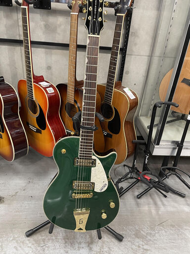 GRETCH　ELECTROMATIC　エレキギター