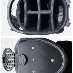 ジャックバニーキャディーバック