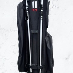 ジャックバニーキャディーバック