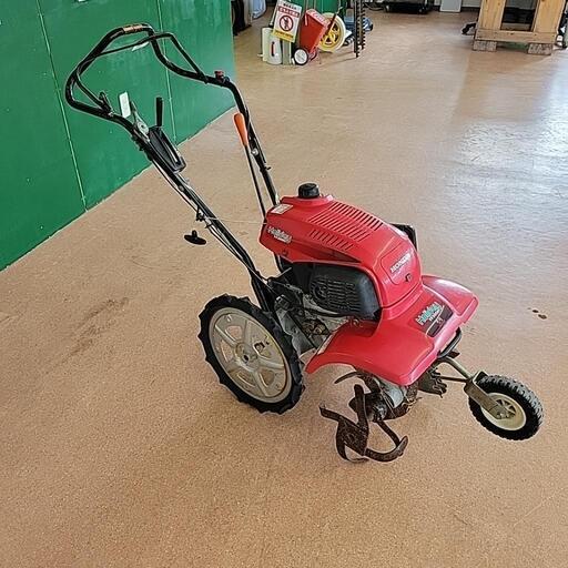 ホンダ　ミニ耕うん機　管理機　5.5馬力 ホンダ ミニ耕うん機 管理機 5.5馬力