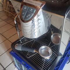 エスプレッソマシン　シモネリ　オスカー2