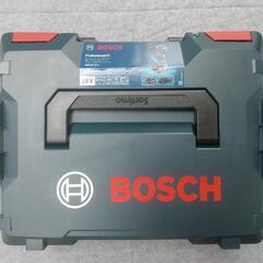 《新品・未使用★ハードケース》Bosch ボッシュGSB 18V...