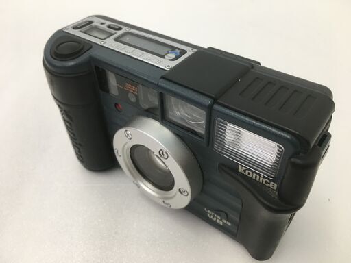 【一眼レフカメラ買取強化中】Konica フィルムカメラ LENS 28 WB【リサイクルモールみっけ柏店】
