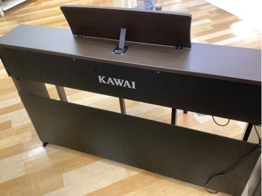 電子ピアノ 河合楽器 CN27 2018年製 ｲｽ付 【トレジャーファクトリー
