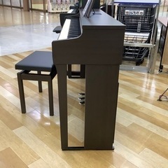 電子ピアノ 河合楽器 CN27 2018年製 ｲｽ付 【トレジャーファクトリー