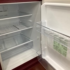 12ヶ月保証付き AQUA 2ドア冷蔵庫 【トレファク岸和田店】