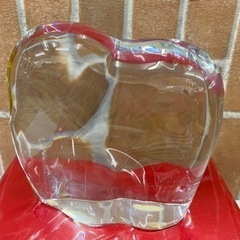 愛品館江戸川店】バカラ フィギュリン 象 ID112-046380-007