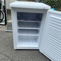 リサイクルショップどりーむ鹿大前店】No.6266 冷凍ストッカー 冷凍庫