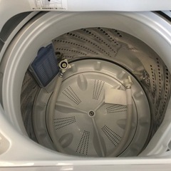 K092☆Panasonic製☆2020年製6.0㌔洗濯機☆6ヵ月間