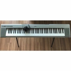 YAMAHA NP-30 電子キーボード