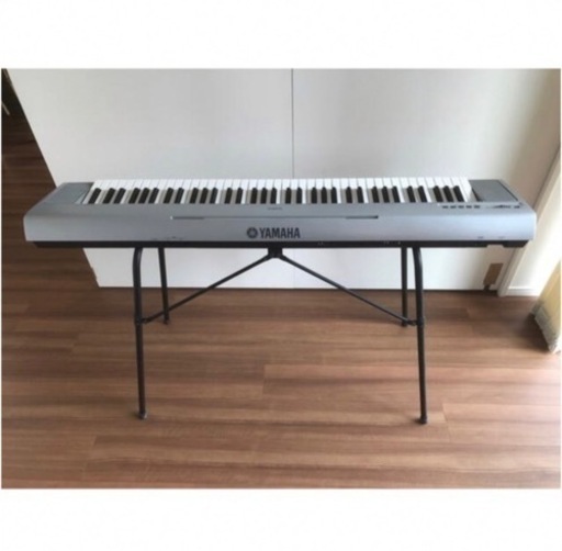 YAMAHA NP-30 電子キーボード - 鍵盤楽器、ピアノ