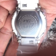 新品未使用　G-SHOCK GM-S2140GEM-9AJR