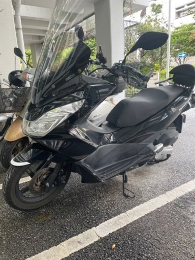 ホンダ PCX  JF56