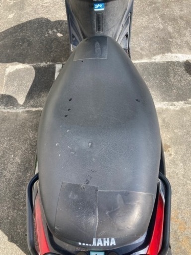 売ります】アクシストリート125【原付 2種】 | mayberrydental.ie