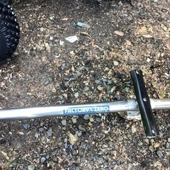 ジェットスキー腰守