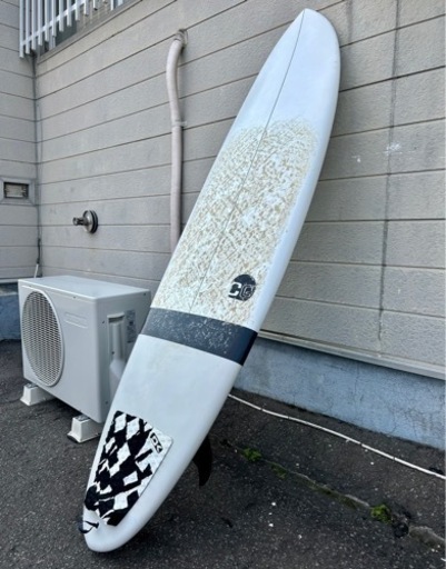 お引取り限定 キラーサーフ CG クロスギア 6’4 サーフボード サーフィン 初心者向け