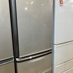 ⭐️人気⭐️ 2011年製 MITSUBISHI 370L冷蔵庫...
