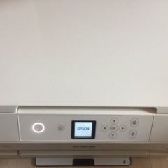 EPSON EP-711A プリンター