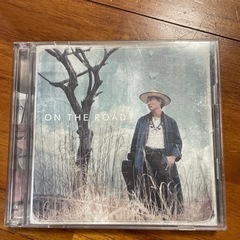 平井大　CD