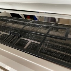 安心の6ヶ月保証付き Panasonic（パナソニック）壁掛けエアコン CS