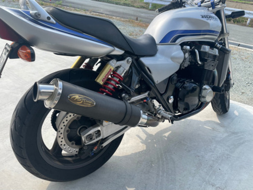 CB1300sf SC40 車検R7年4月 絶好調 | qsfirst.sg