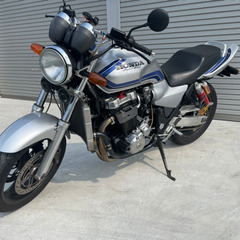 【ネット決済】CB1300sf SC40 車検R7年4月　絶好調