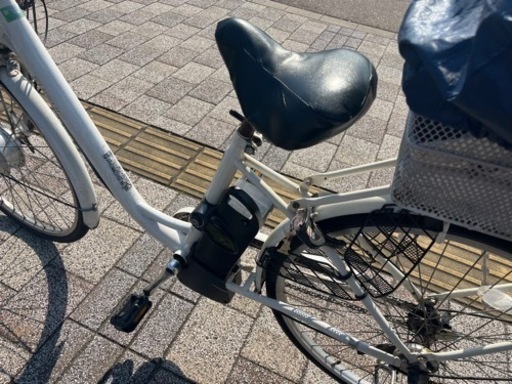 最高 suisui電動自転車 広島市で直接受け渡し◎お渡し25日迄 