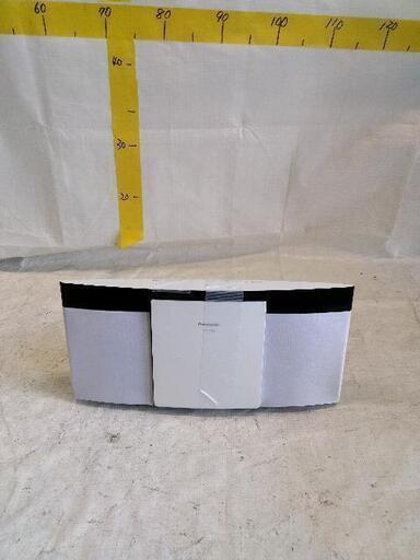 0616-104 Panasonic　コンパクトステレオシステム　SC-HC295