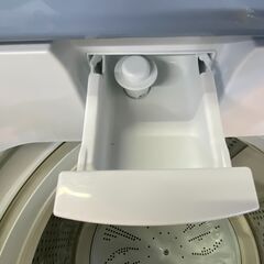愛品館八千代店】保証充実HITACHI2019年製7.0㎏全自動洗濯機